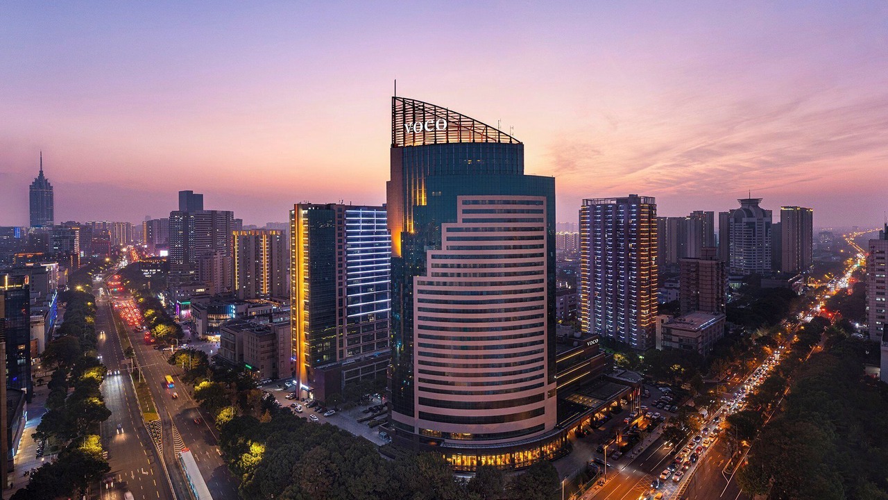 Photo of Outdoor in Xinbei