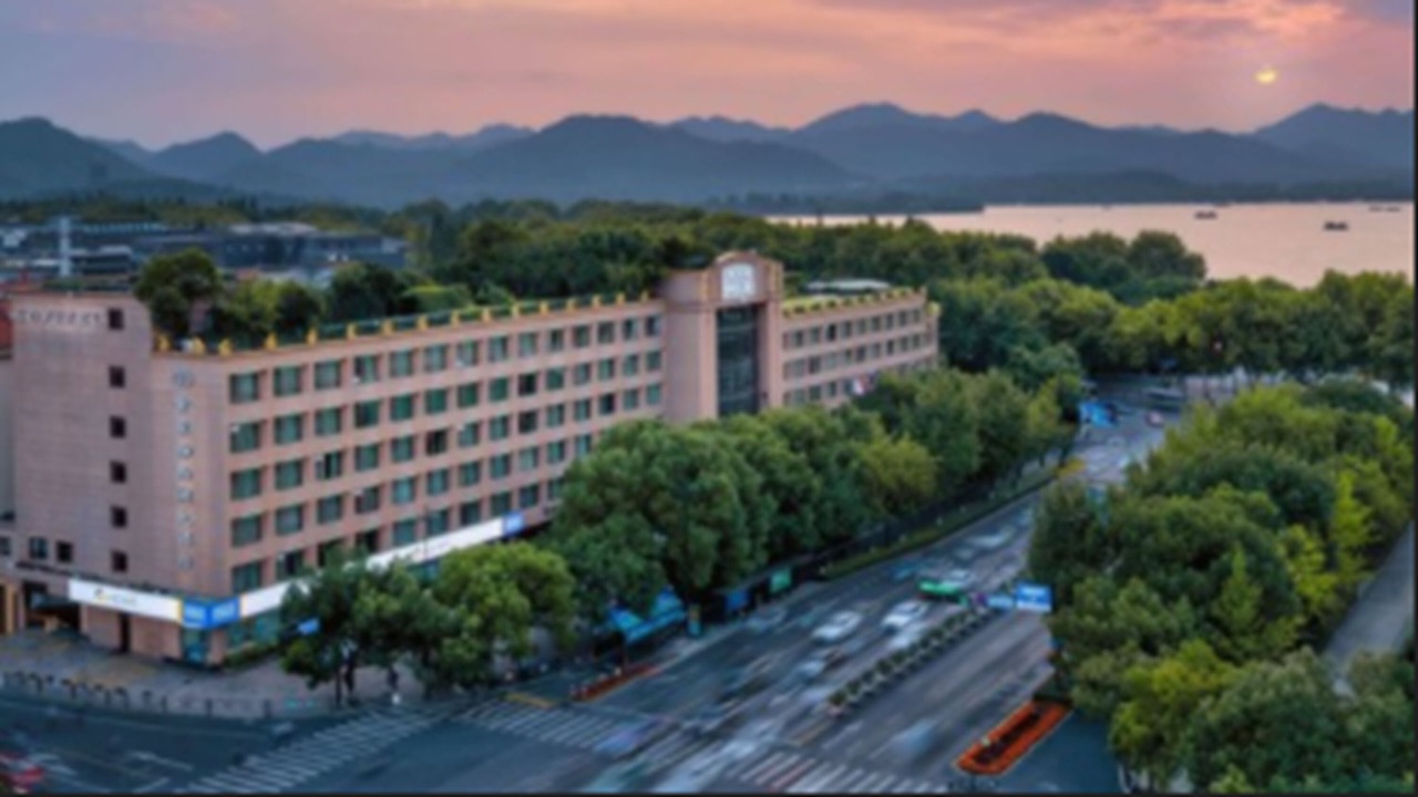 Photo of Outdoor in Shangcheng
