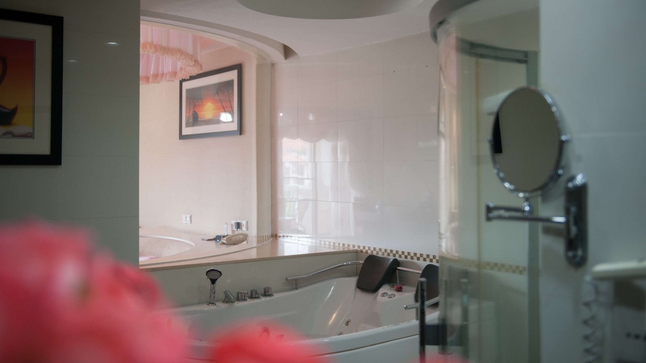 Photo of Bathroom in Zengcheng