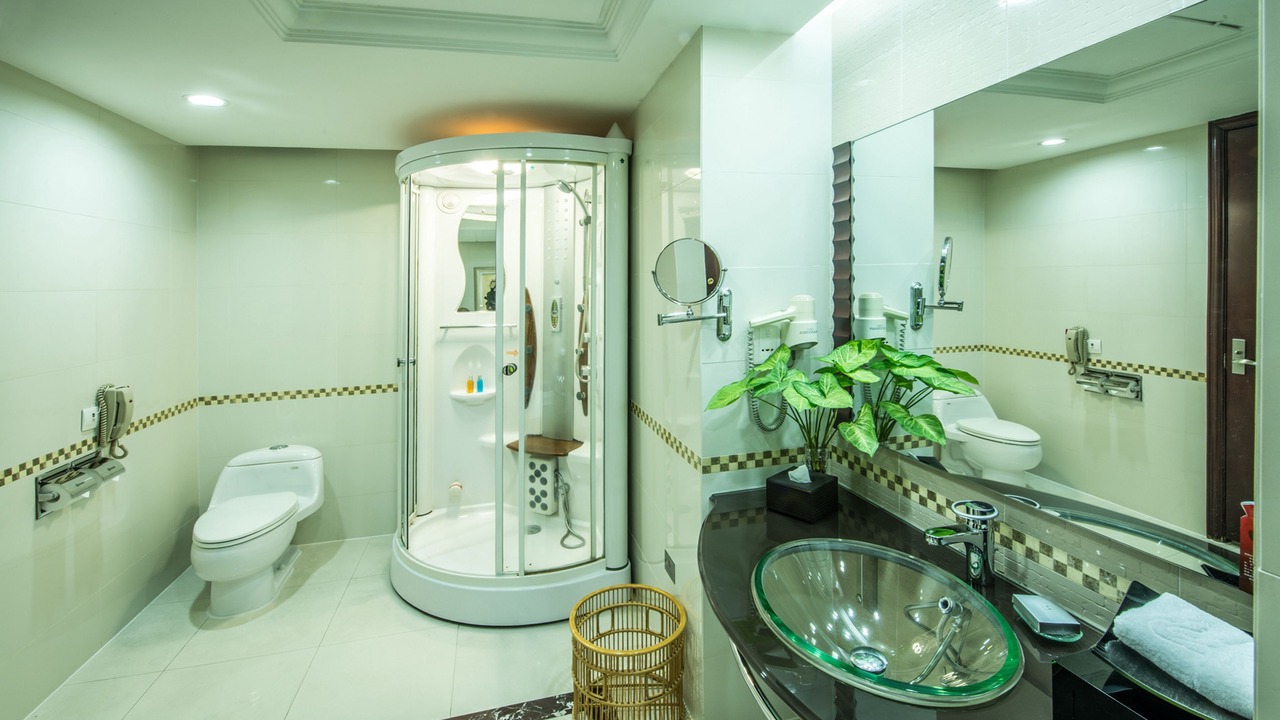 Photo of Bedroom in Zengcheng