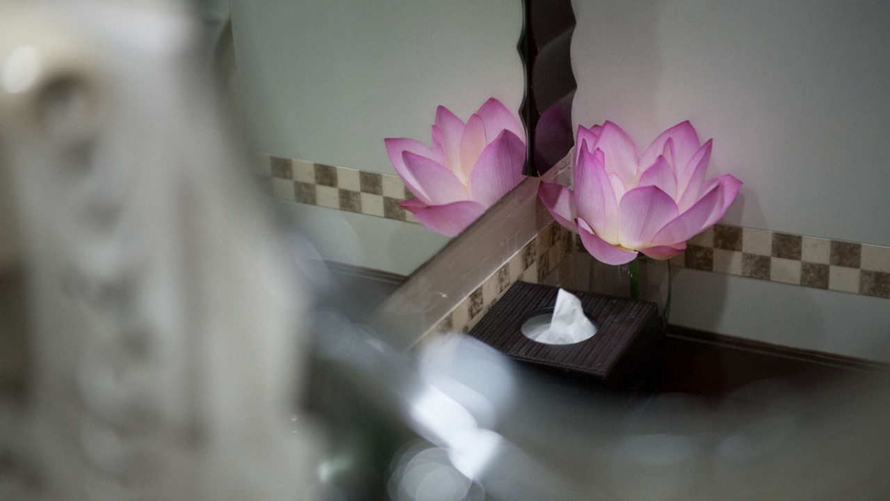 Photo of Bathroom in Zengcheng