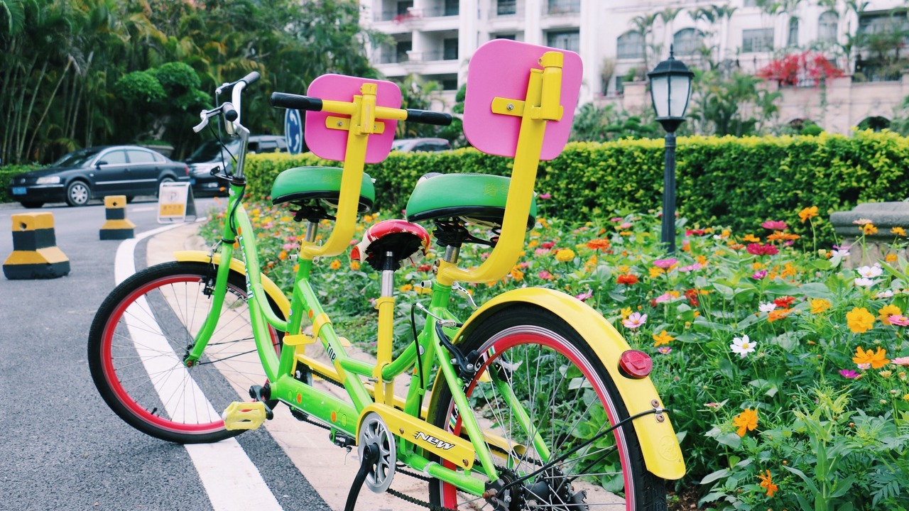 Photo of Outdoor in Zengcheng