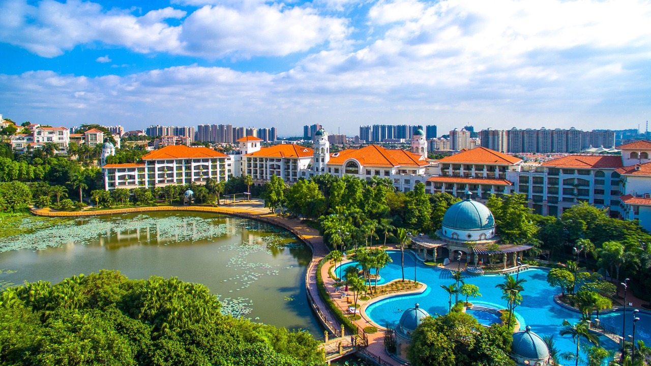 Photo of Outdoor in Zengcheng