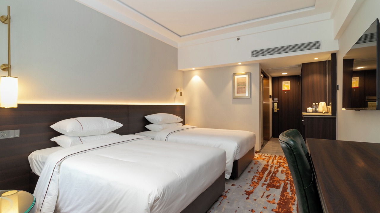 Photo of Bedroom in Liwan