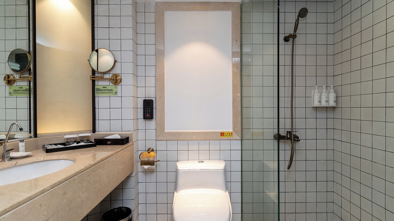 Photo of Bathroom in Liwan