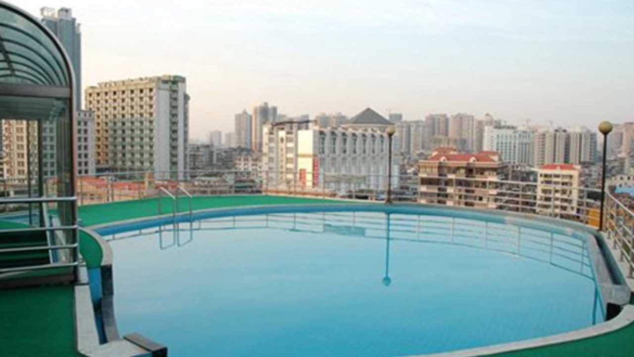 Photo of Outdoor in Liwan