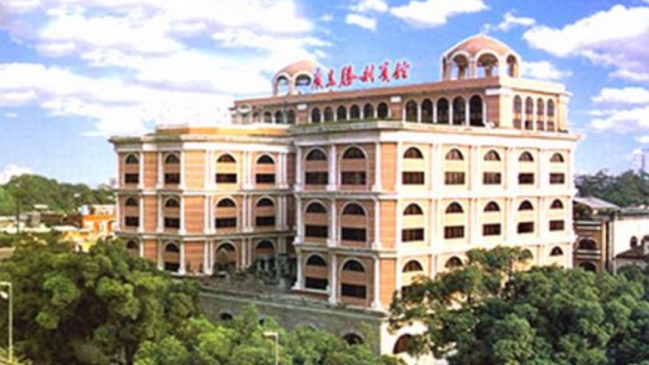Photo of Outdoor in Liwan