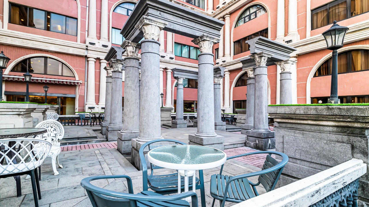 Photo of Outdoor in Liwan