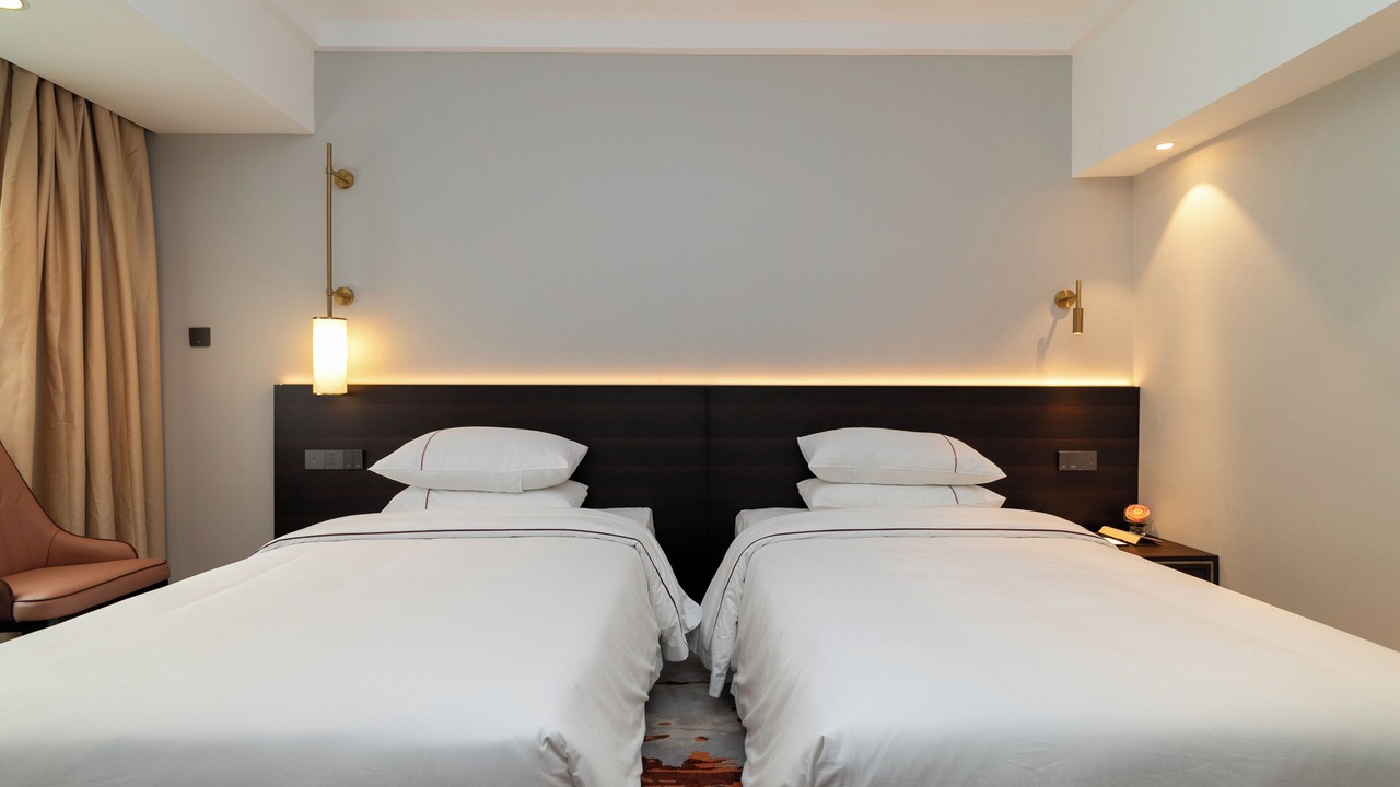Photo of Bedroom in Liwan