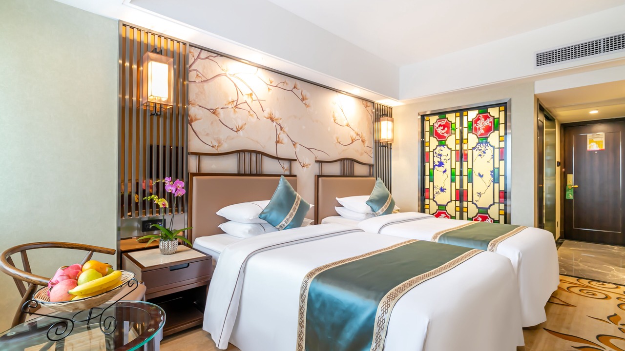 Photo of Bedroom in Liwan