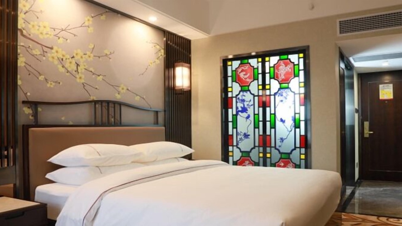 Photo of Bedroom in Liwan
