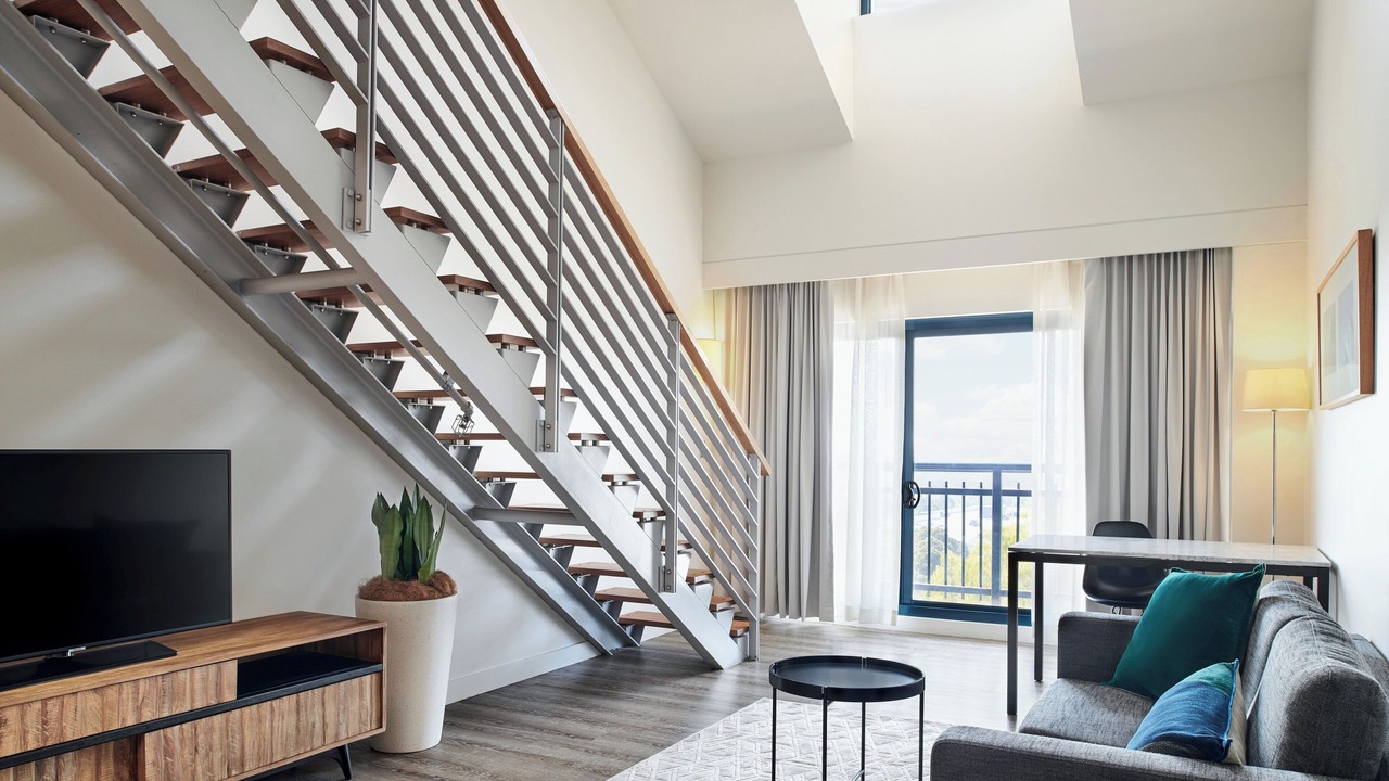 Photo of Bedroom in Macquarie Park