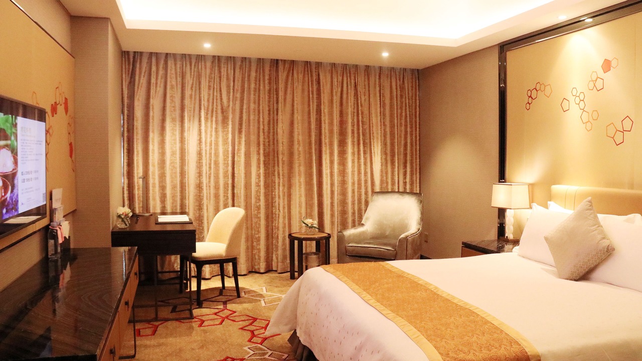 Photo of Bedroom in Houjie