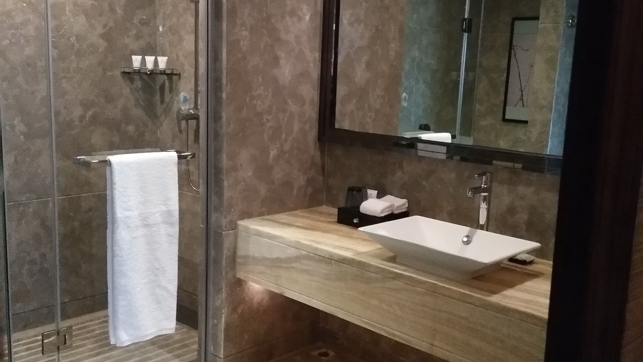 Photo of Bathroom in Houjie