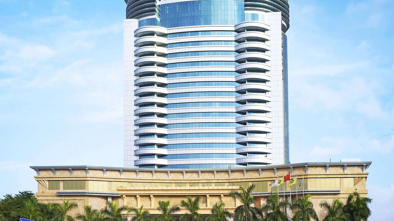 Photo of Outdoor in Houjie