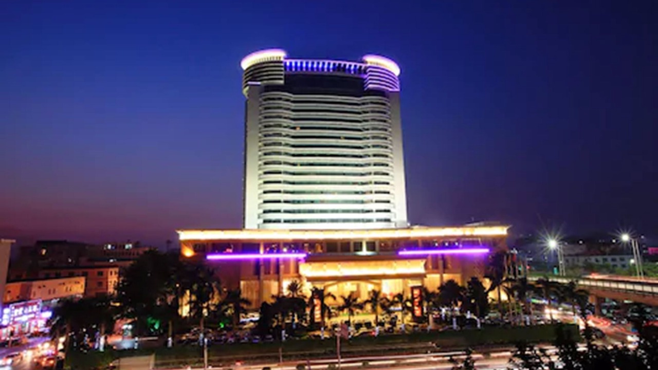 Photo of Outdoor in Houjie