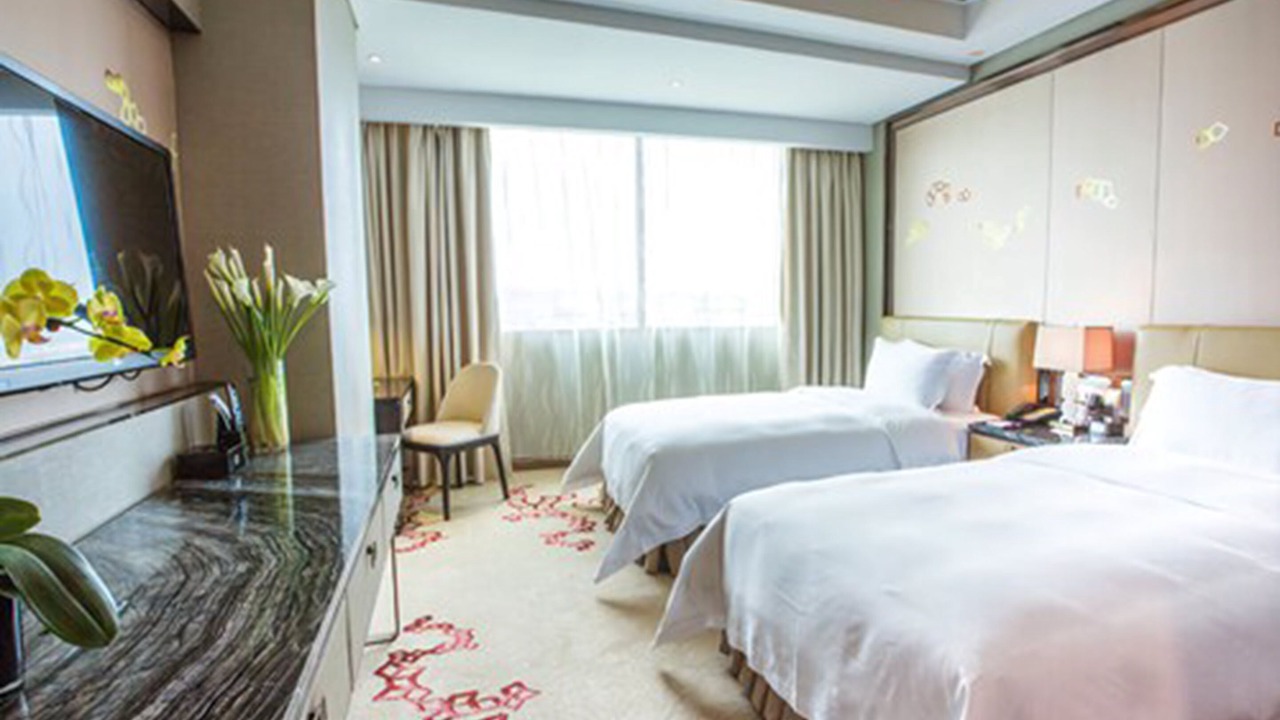 Photo of Bedroom in Houjie