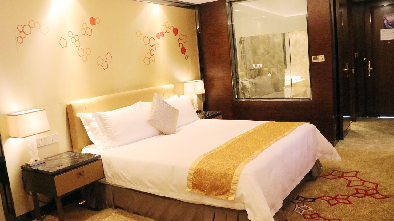 Photo of Bedroom in Houjie