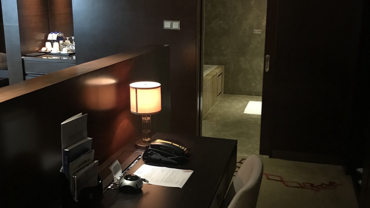 Photo of Bedroom in Houjie