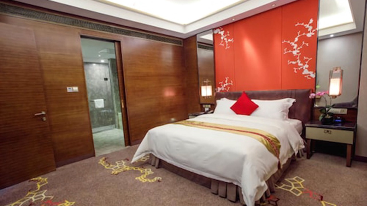 Photo of Bedroom in Houjie