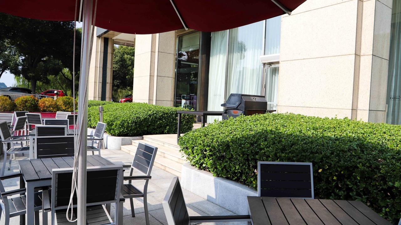 Photo of Outdoor in Park Huxi