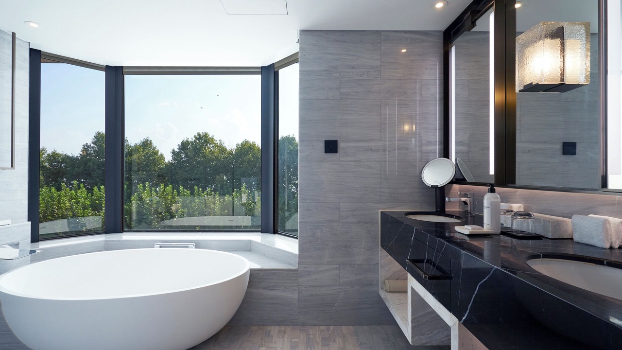Photo of Bathroom in Shangcheng