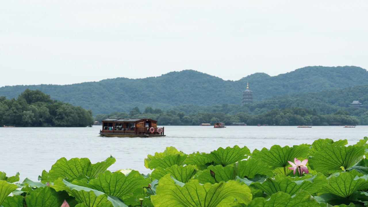 Photo of Outdoor in Shangcheng