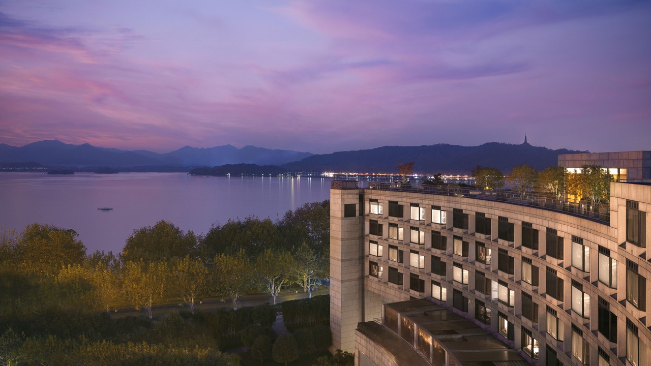 Photo of Outdoor in Shangcheng