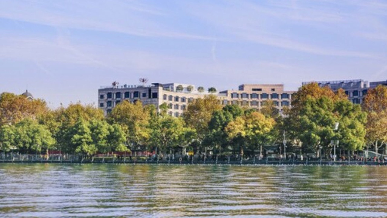 Photo of Outdoor in Shangcheng