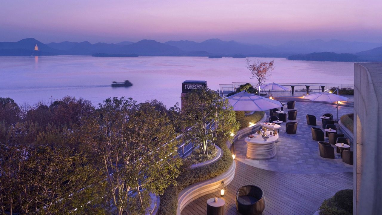 Photo of Outdoor in Shangcheng