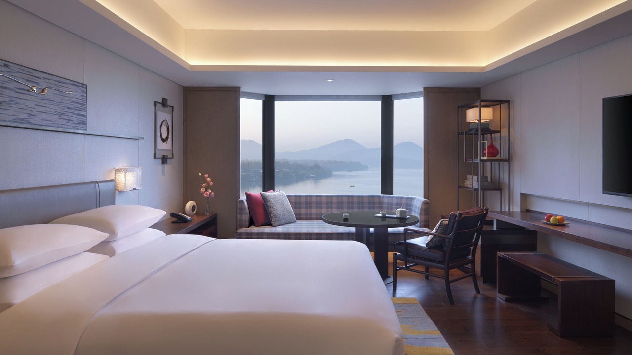 Photo of Bedroom in Shangcheng