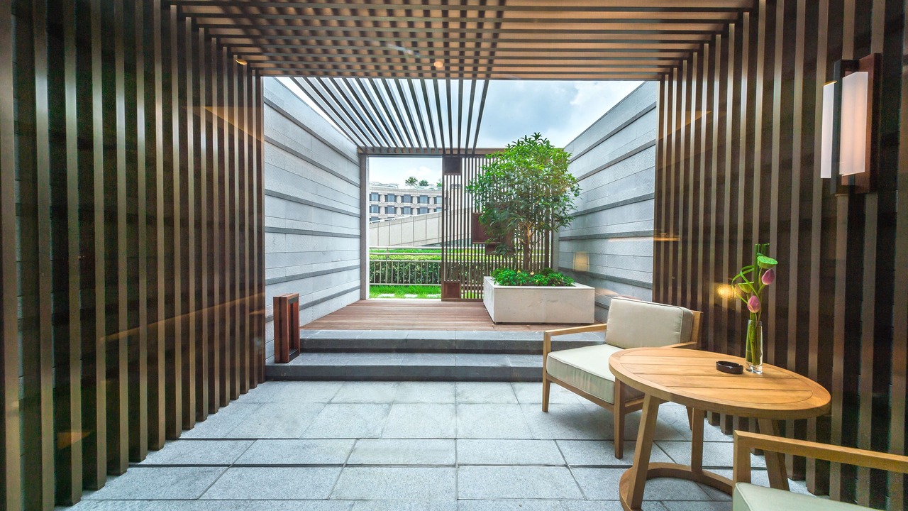 Photo of Bedroom in Shangcheng