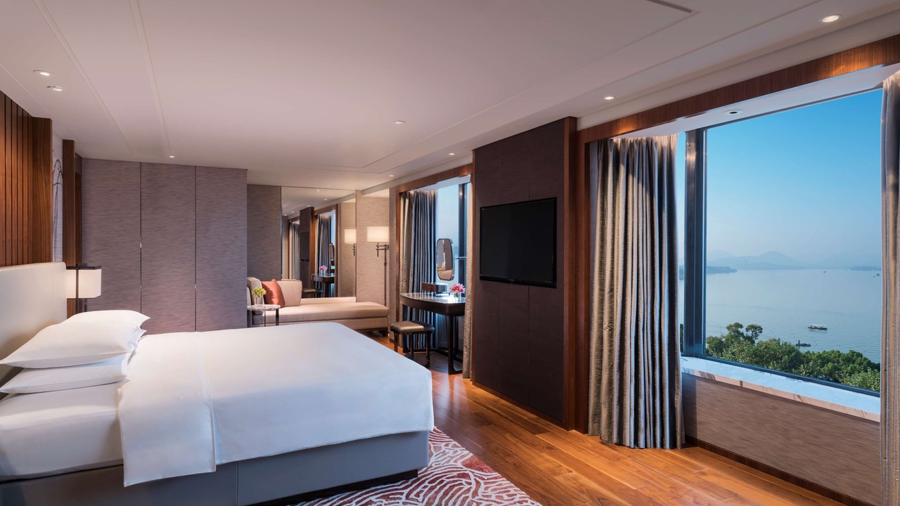 Photo of Bedroom in Shangcheng