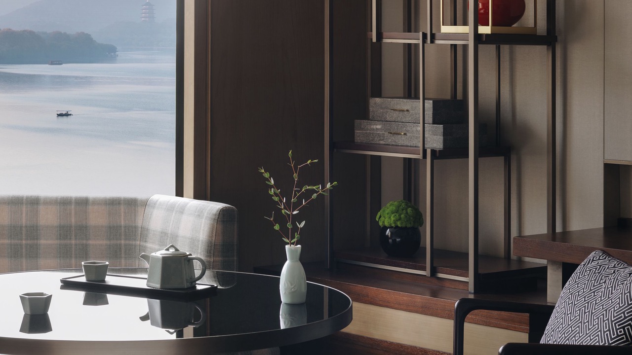 Photo of Bedroom in Shangcheng