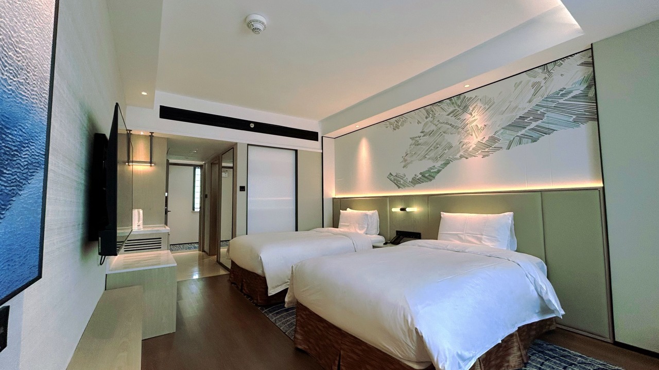 Photo of Bedroom in Hong Kou