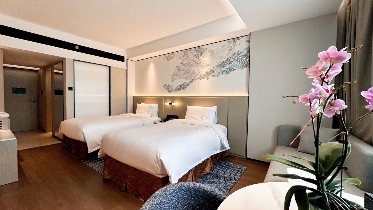 Photo of Bedroom in Hong Kou