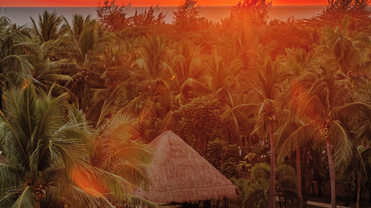 Photo of Outdoor in Tianya District