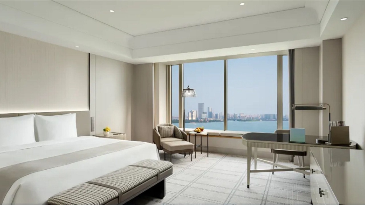 Photo of Bedroom in Wuzhong