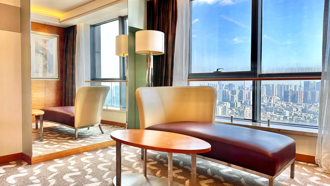 Photo of Bedroom in Foshan