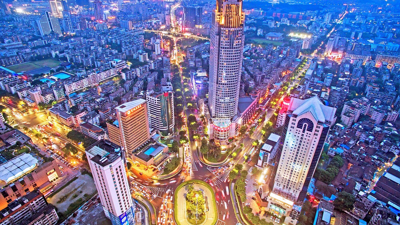 Photo of Outdoor in Foshan