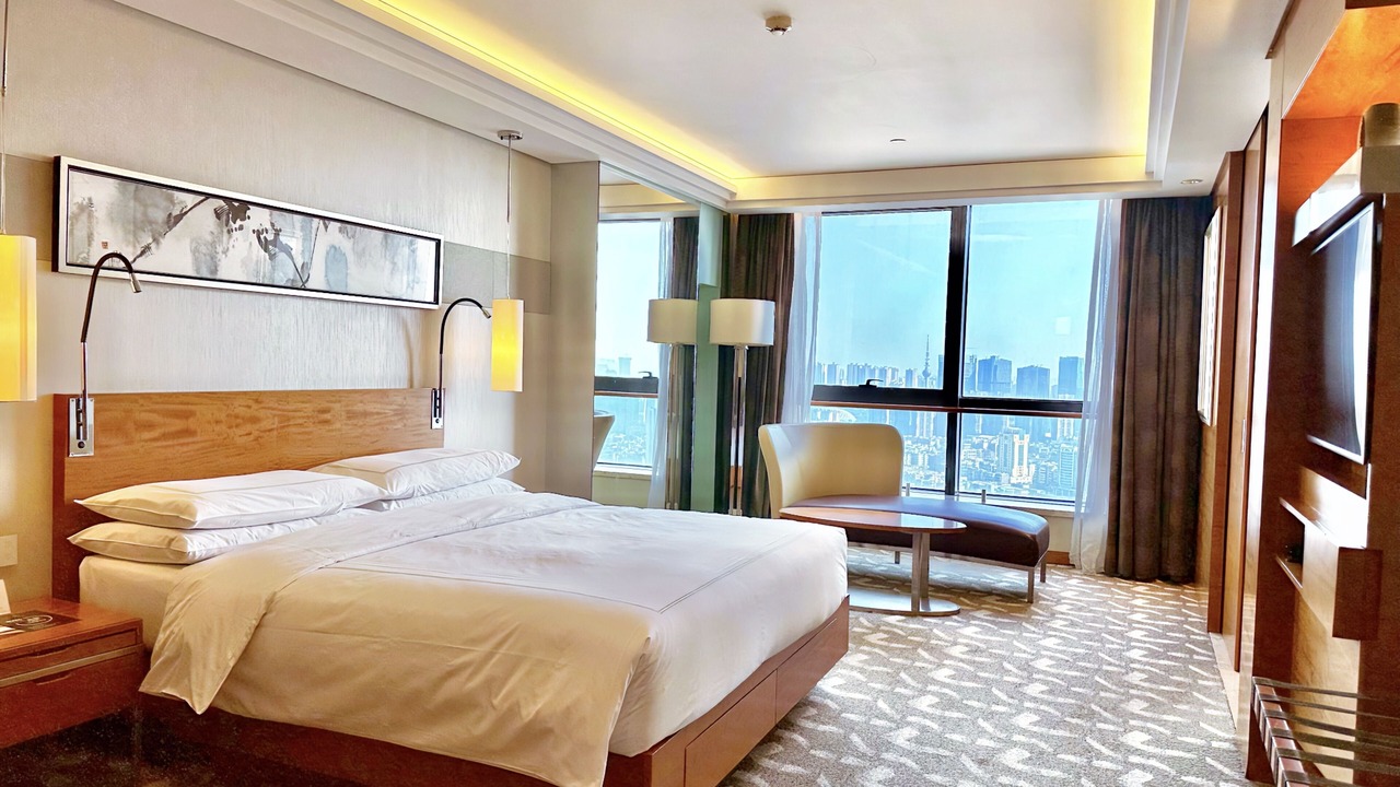 Photo of Bedroom in Foshan