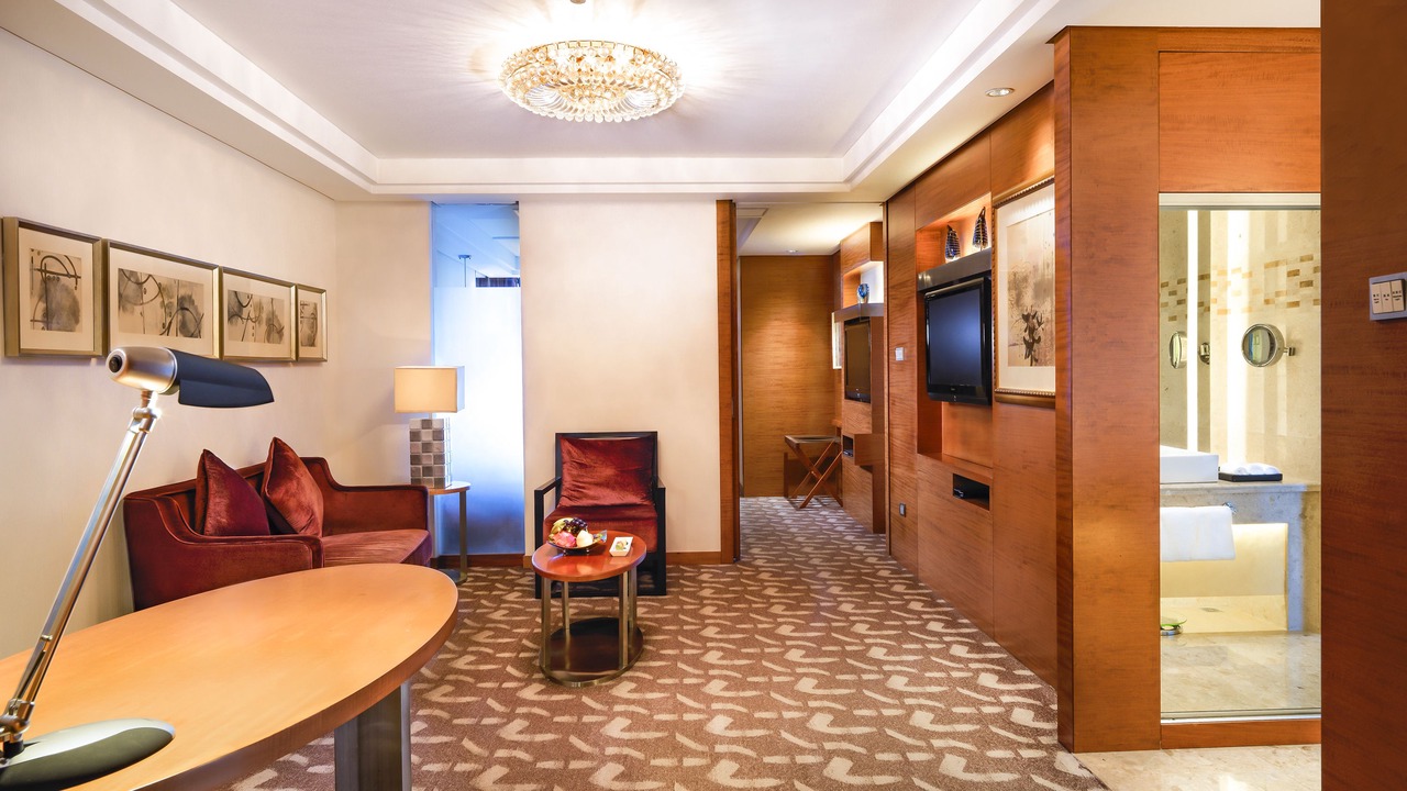 Photo of Bedroom in Foshan
