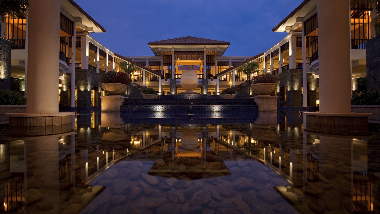 Photo of Outdoor in Xiaodonghai
