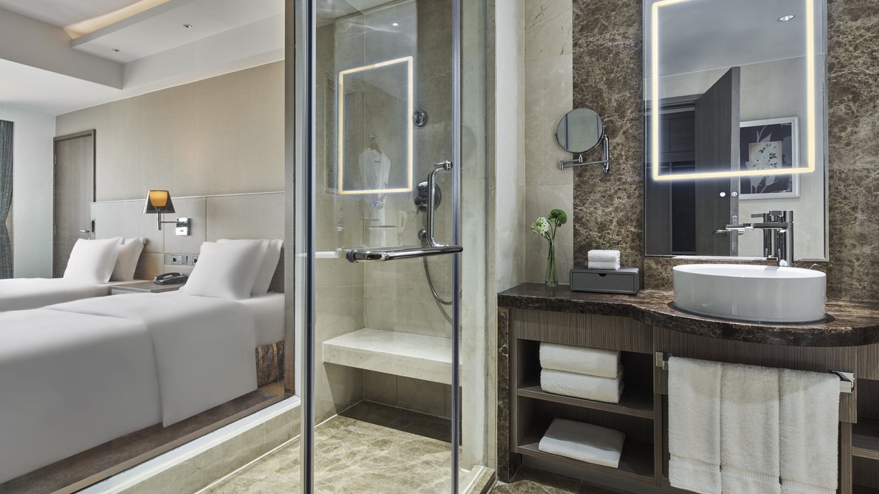 Photo of Bathroom in Beijing