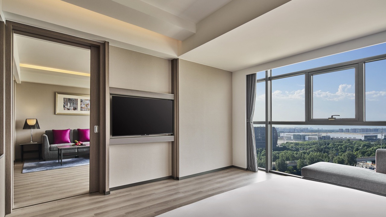 Photo of Bedroom in Beijing