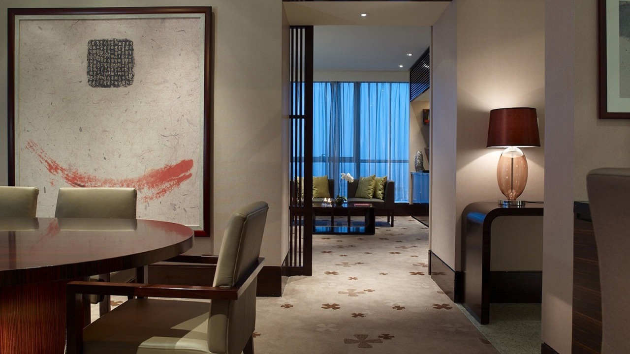 Photo of Bedroom in Yansha