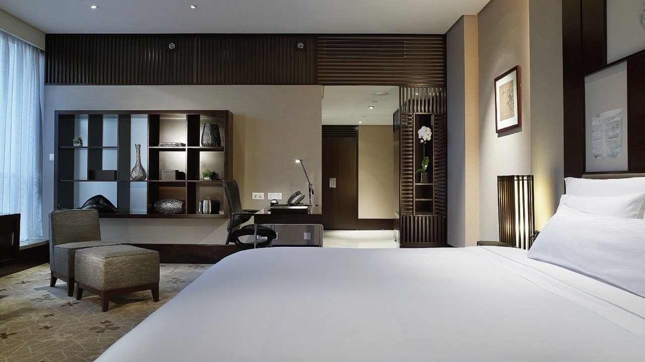 Photo of Bedroom in Yansha