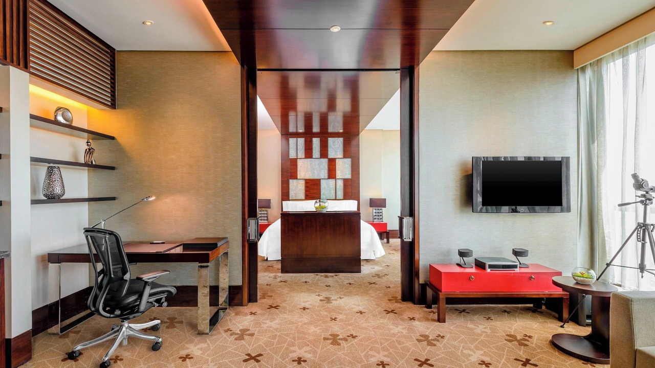 Photo of Bedroom in Yansha