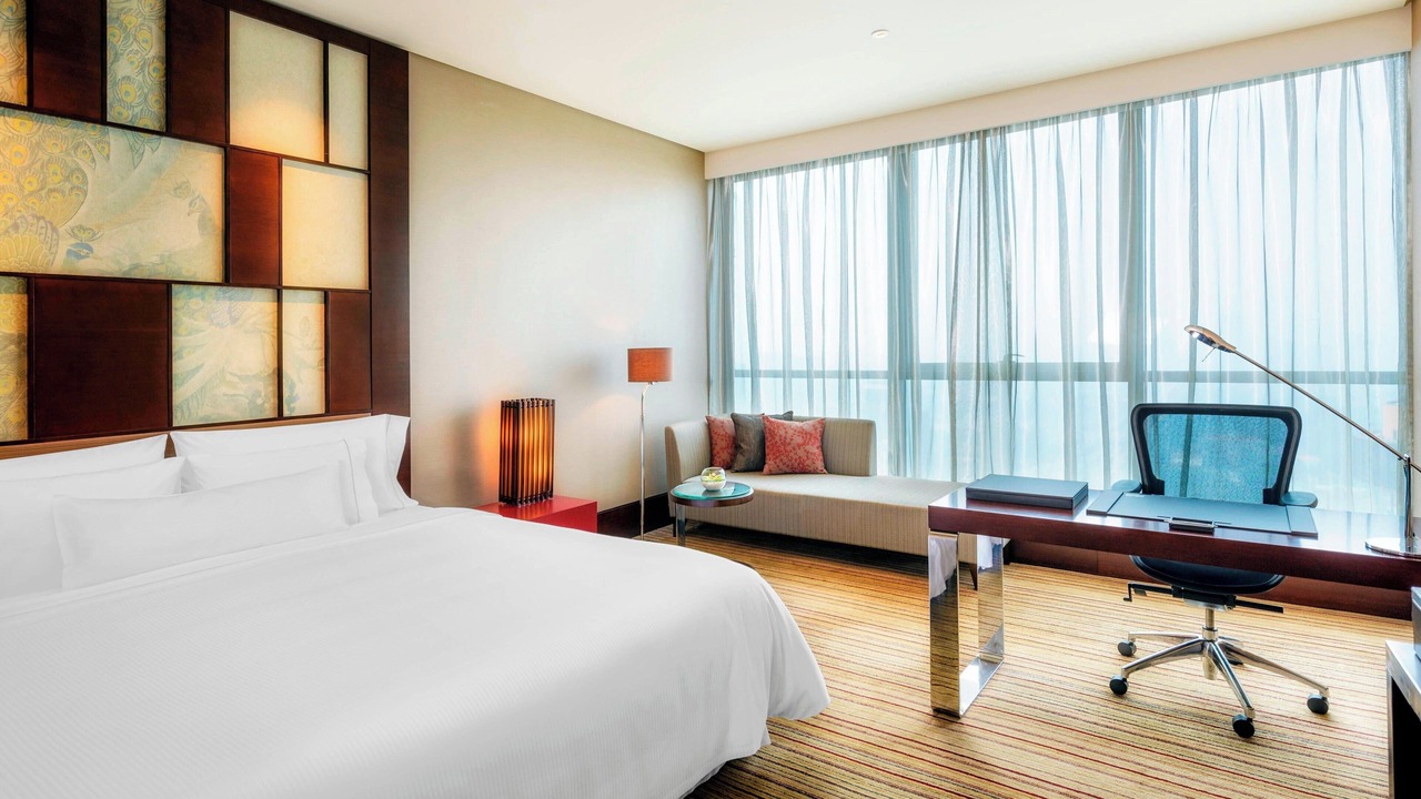 Photo of Bedroom in Yansha