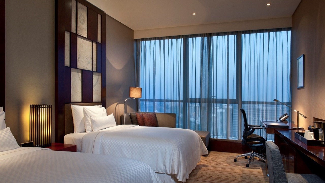 Photo of Bedroom in Yansha